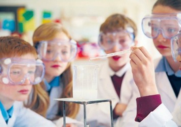 Eğitimde yeni dönem: STEM metodu