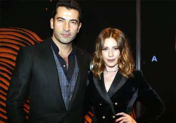 Dünya basınında Kenan & Sinem zirvesi