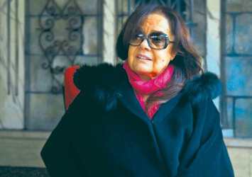 Sibel Can'a Müslüm Gürses tepkisi