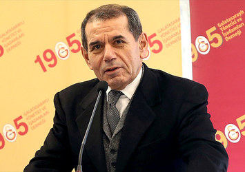 Galatasaray yönetimi Mecidiyeköy'deki oteli satıyor