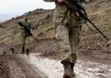 Batman'da 5 PKK'lı terörist öldürüldü