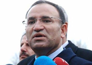 Bakan "sızıntı" dedi savcılık harekete geçti