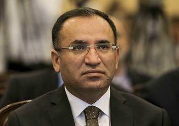 Bozdağ: Kimlik bilgileri yeni kanunla korunacak