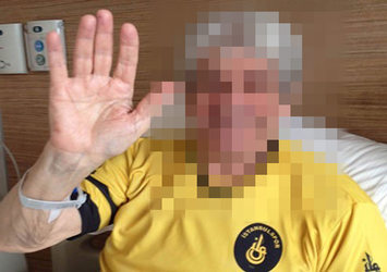 İstanbulspor'un eski yıldızı yaşamını yitirdi