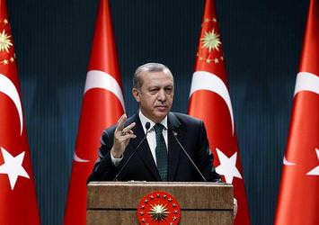 Erdoğan'dan Kılıçdaroğlu'na sert eleştiri