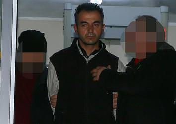 İsmail Akkol'un yargılanmasına başlandı