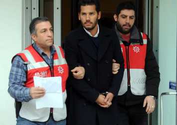 Rüzgar Çetin için şehit polisin ailesine aracı