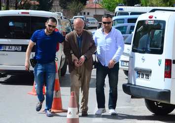 70'lik çocuk tacizcisinin derdine bak!