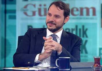 Bakan Albayrak'tan Kılıçdaroğlu'na tepki!