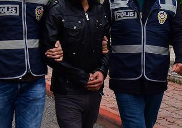 Batman'da iki kişi gözaltına alındı