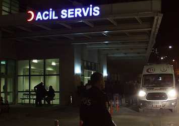 PKK'dan alçak saldırı!