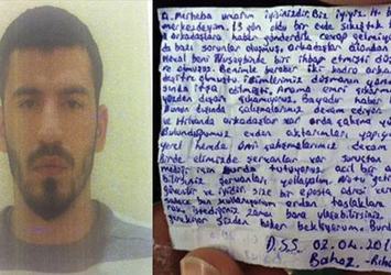 PKK/KCK'nın üst düzey yöneticisi yakalandı
