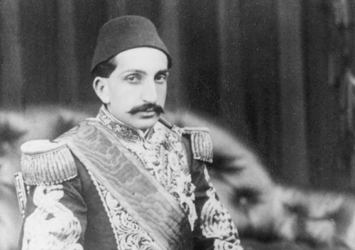 İmparatorluğa darbe: 31 mart