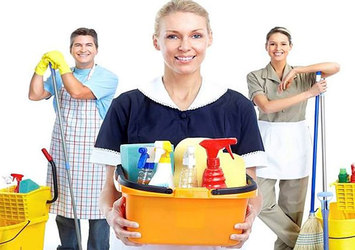Gündelikçinin parası devletten