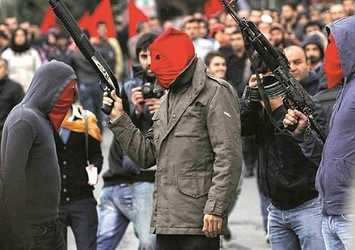 Paralel yapı, terör örgütünü kullanmış!