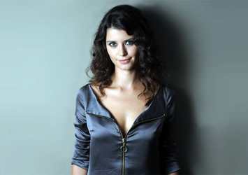 Beren Saat affetmedi