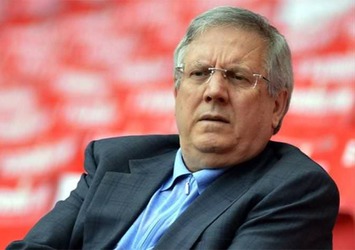 Aziz Yıldırım: Affetmem!