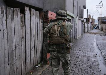 Tunceli ve Bitlis'te 2 terörist etkisiz hale getirildi
