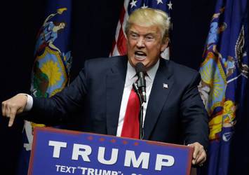 Donald Trump’a Wisconsin darbesi