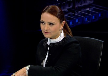 Sare Aydın Yılmaz: Psikolojik ve sözel şiddettir