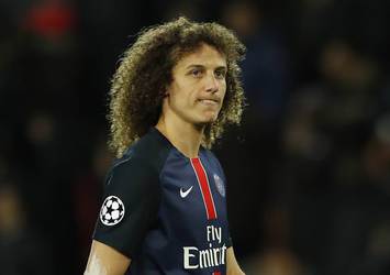 Batuhan Karadeniz'in rekoru David Luiz'e gitti!