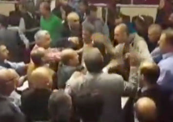 CHP'liler skandal sözleri savundu!