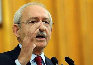 Kemal Kılıçdaroğlu yine ahlaksızlığını savundu!