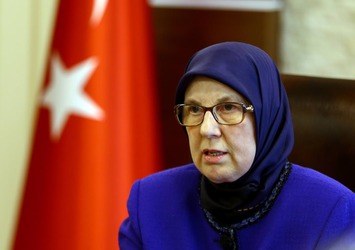 Bakan Sema Ramazanoğlu'ndan Kılıçdaroğlu'na 50 bin TL'lik dava