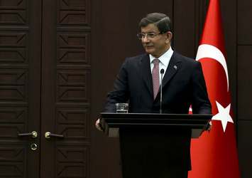 Başbakan Davutoğlu: Dokunulmazlıklar konusunda talimatı verdim