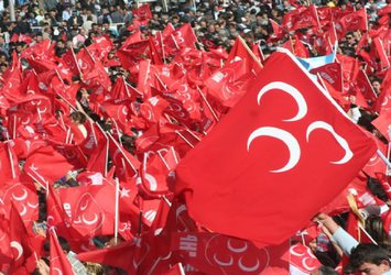 MHP kararı yarın verilecek