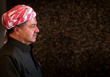 Barzani'den PKK tepkisi