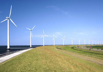 Yenilenebilir enerjide kapasite rekoru kırıldı