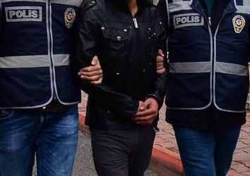 Ankara'daki gar saldırısıyla ilgili tutuklama