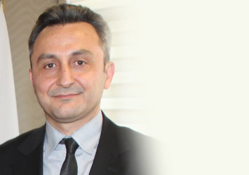 TÜRKSAT Genel Müdürü Cenk Şen oldu
