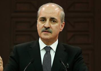 'Kılıçdaroğlu yanlışından dönmezse..'