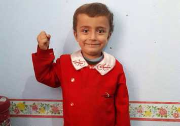 Yasin 4 gündür aranıyor