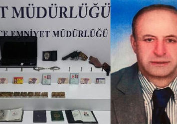 15 yıl yattı, 2 ayda tekrar aynı suçtan tutuklandı...
