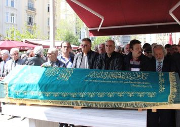 Ünlü yönetmene büyük vefasızlık