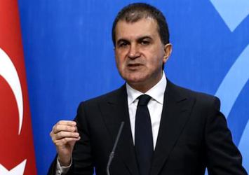 Ömer Çelik, Kılıçdaroğlu'na sert çıktı