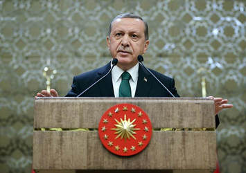 Alman TV'si Erdoğan'dan özür diledi