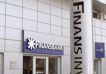 Finansbank satılıyor