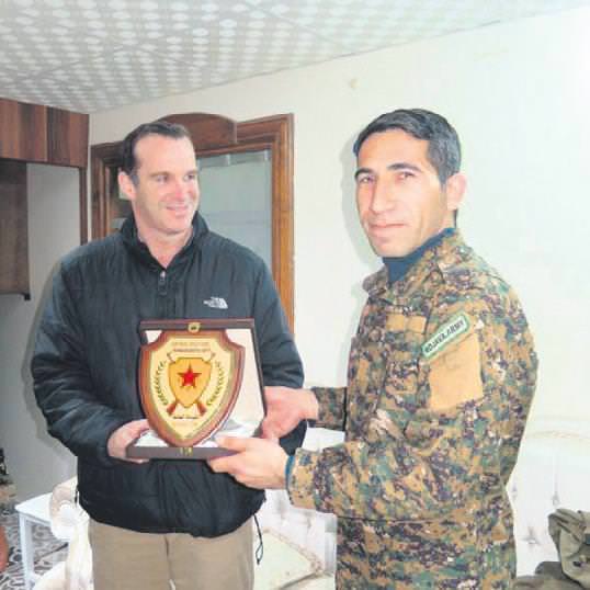 Yaş tahtaya Bass'tı! - 2