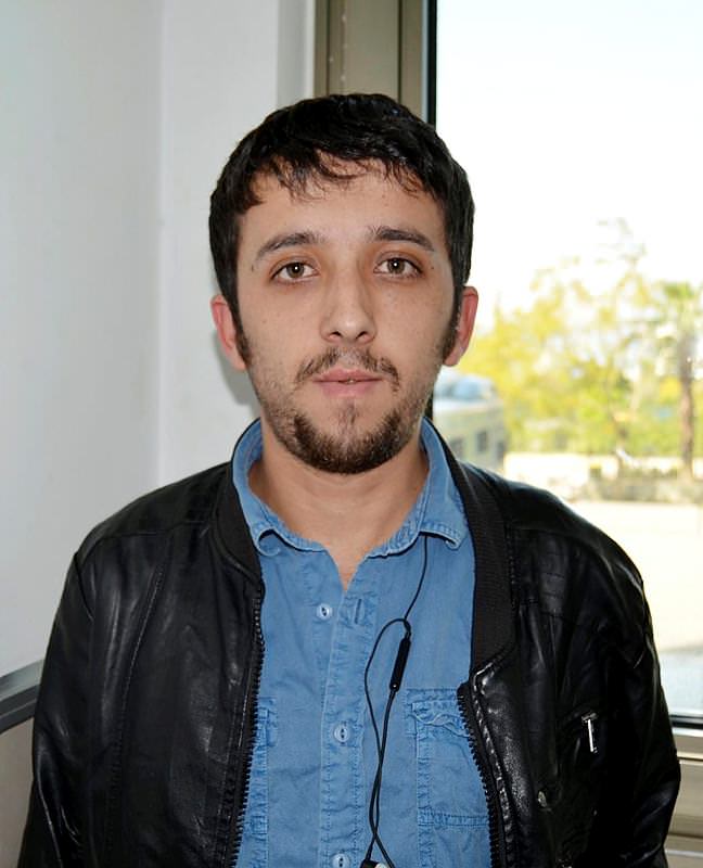 Sarımsak kavgasında ağabeyini bıçakladı - 1
