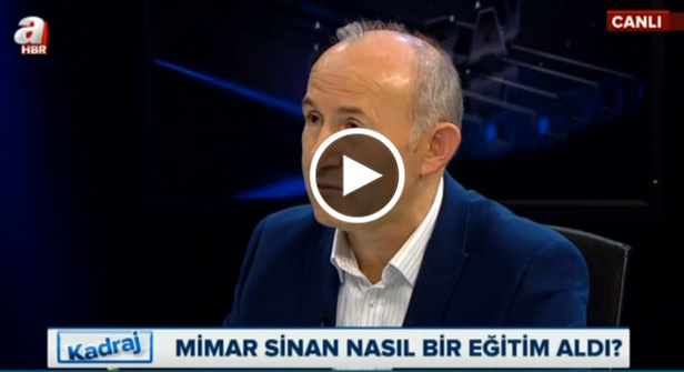 Prof.Dr. Ahmet Şimşirgil: Osmanlı’da yetenekler keşfediliyordu - 1
