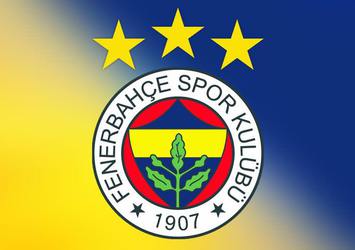 Fenerbahçe'nin rakibi belli oldu