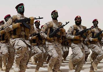 NATO yerine İslami ittifak