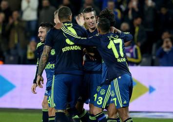 Fenerbahçe'de 6 puan için çılgın prim