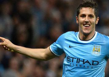 Fenerbahçe'den Jovetic bombası