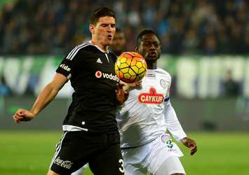Mario Gomez: Golümü atıp tarihe geçeceğim!