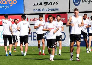 Beşiktaş'ta iç transfer sezon sonu
